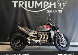 Triumph Rocket 3 R (2019 - 20) usata