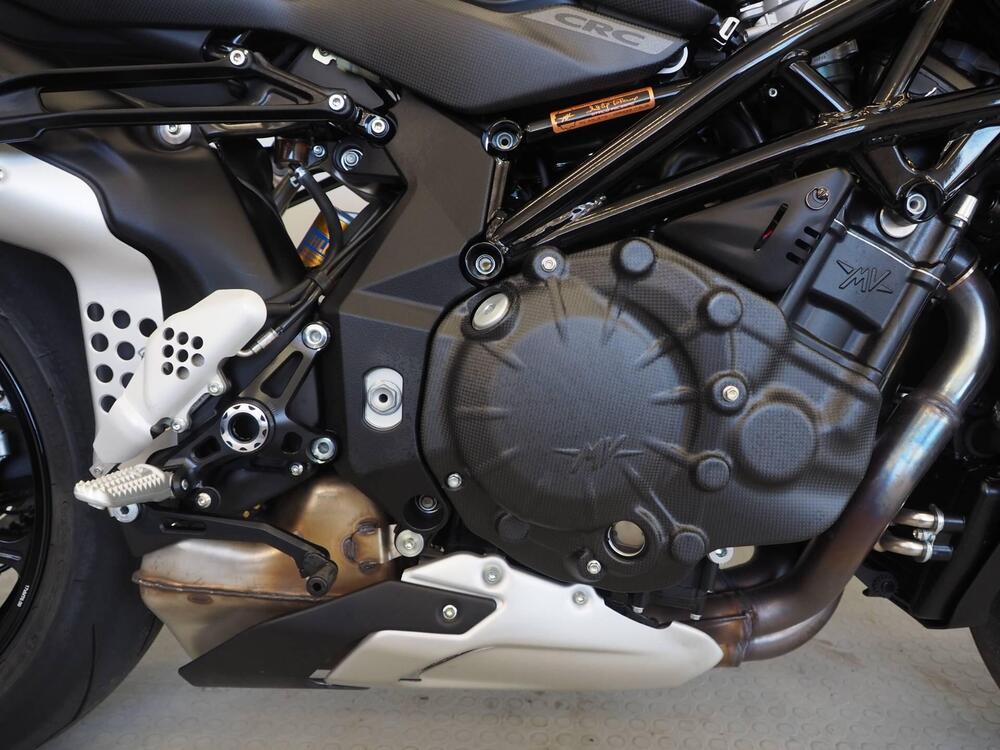 MV Agusta Brutale 1000 RR (2021 - 25) (2)