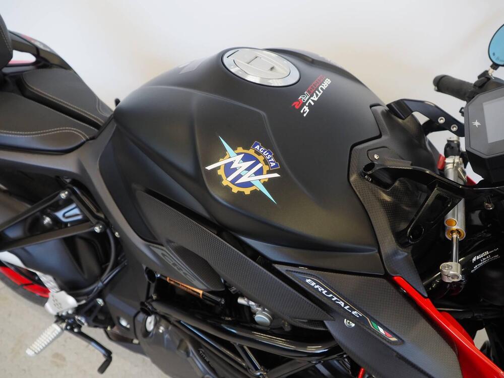 MV Agusta Brutale 1000 RR (2021 - 25) (5)
