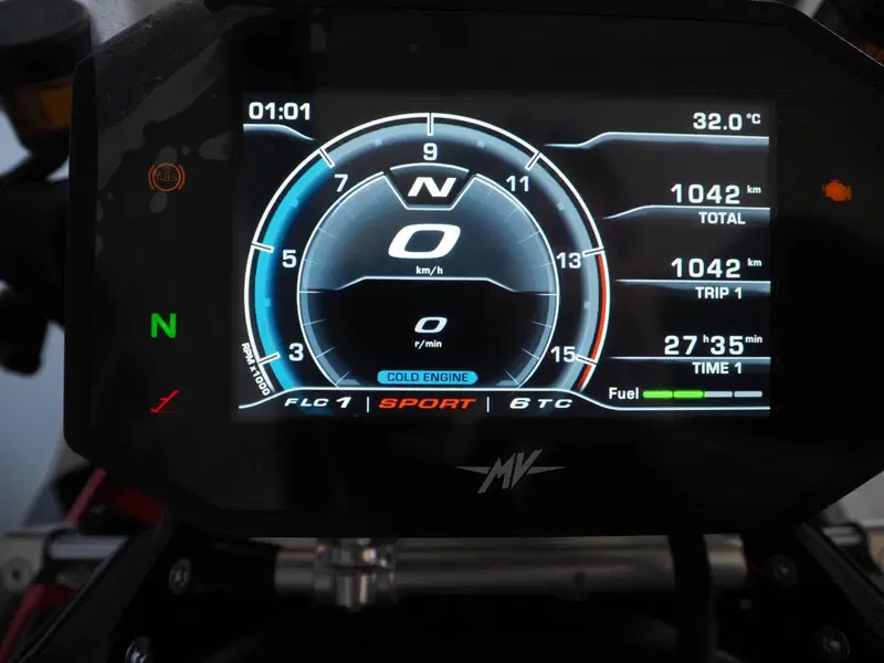 MV Agusta Brutale 1000 RR (2021 - 25) (10)