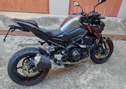 Kawasaki Z 900 (2021 - 24) usata