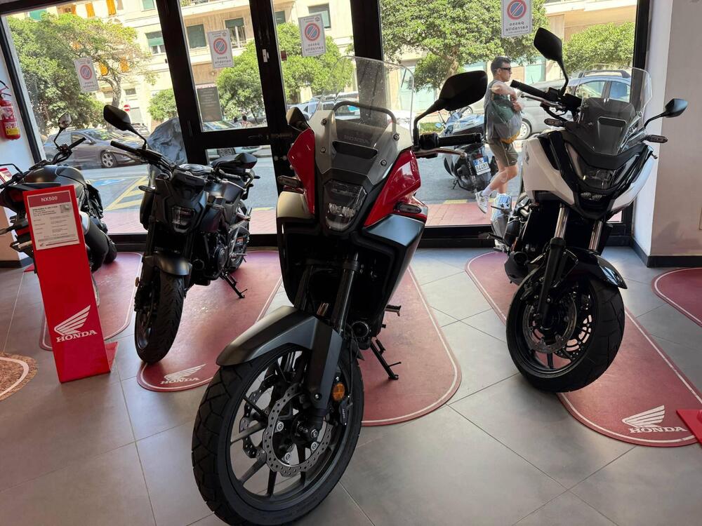 Honda NX500 (2024 - 25) (3)