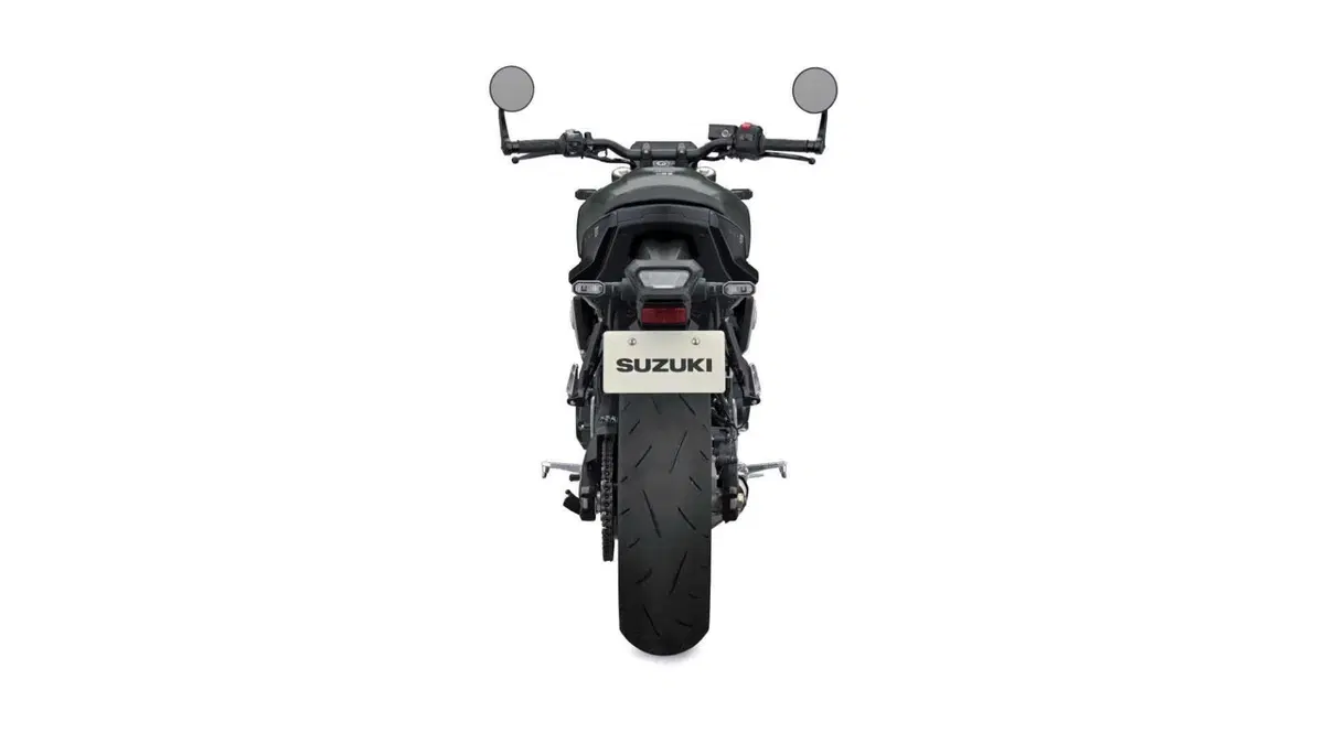 Suzuki GSX-8T GSX-8T (2025 - 26) (3)