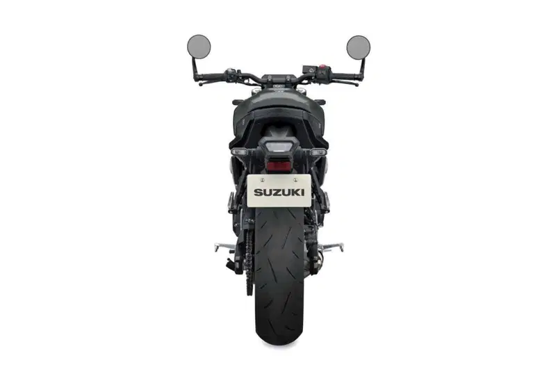 Suzuki GSX-8T GSX-8T (2025 - 26) (3)