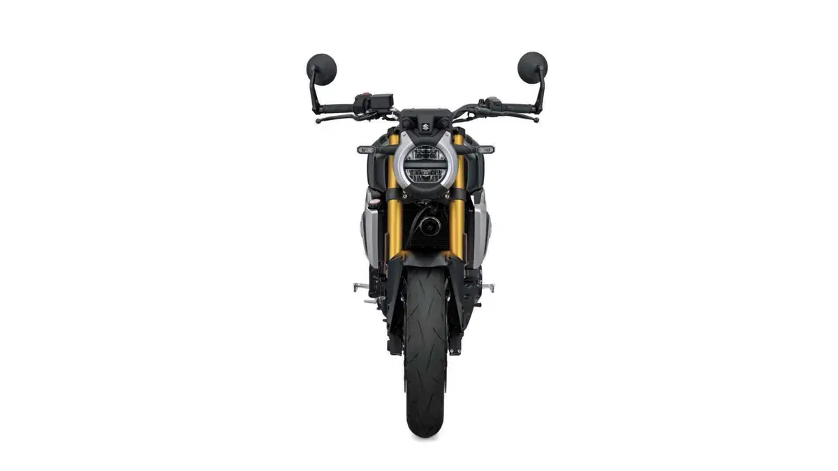 Suzuki GSX-8T GSX-8T (2025 - 26) (6)