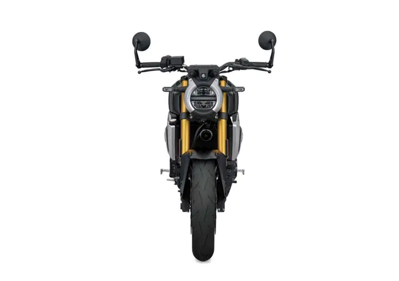 Suzuki GSX-8T GSX-8T (2025 - 26) (6)