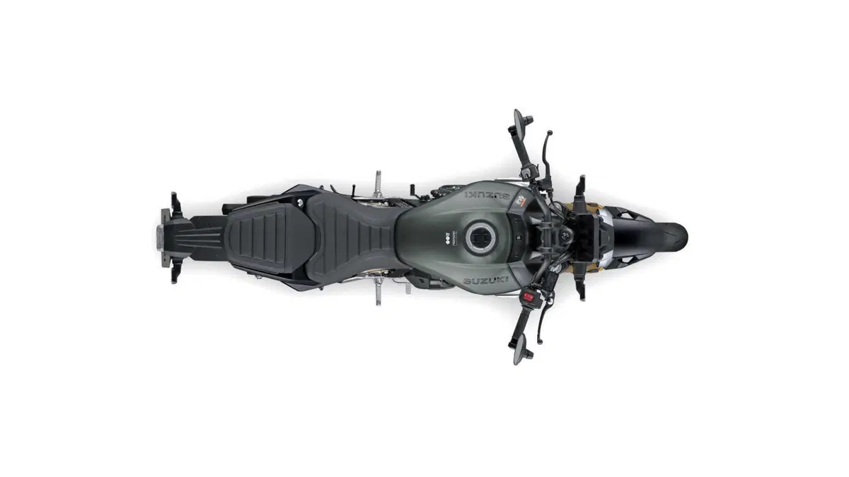 Suzuki GSX-8T GSX-8T (2025 - 26) (7)