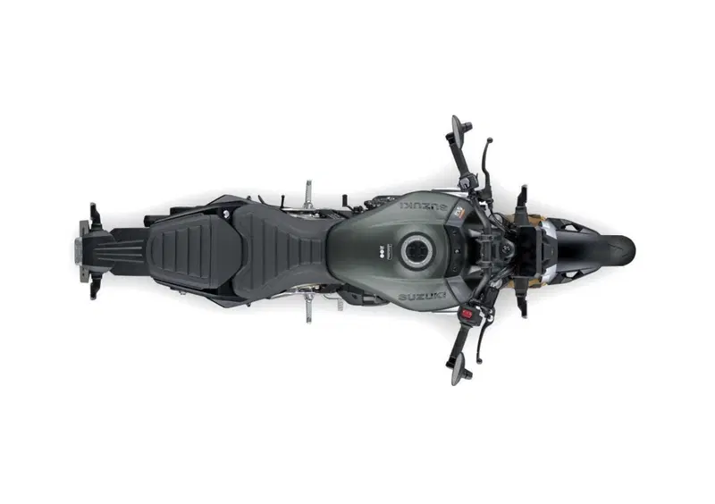 Suzuki GSX-8T GSX-8T (2025 - 26) (7)