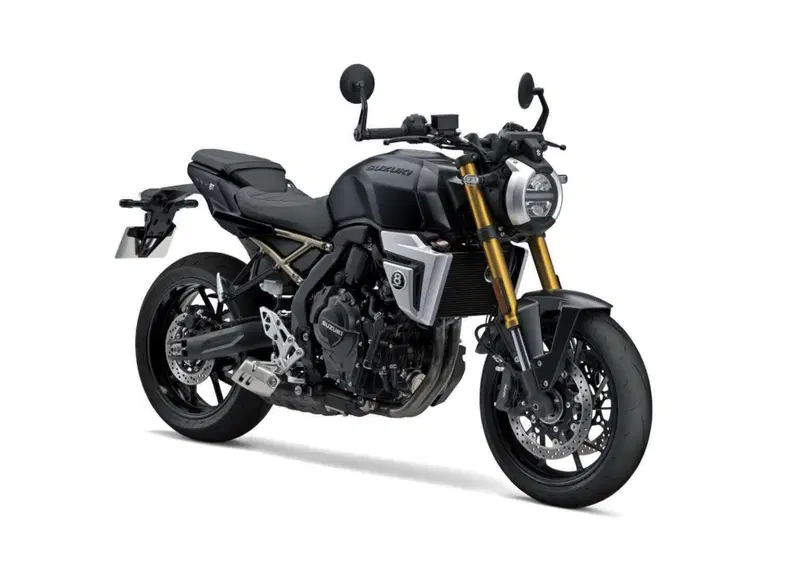 Suzuki GSX-8T GSX-8T (2025 - 26) (8)