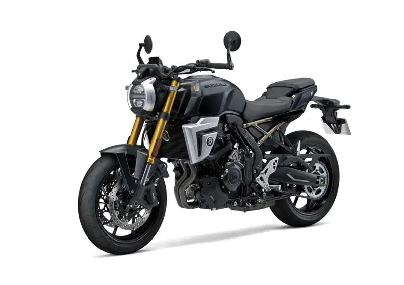 Suzuki GSX-8T GSX-8T (2025 - 26) (11)