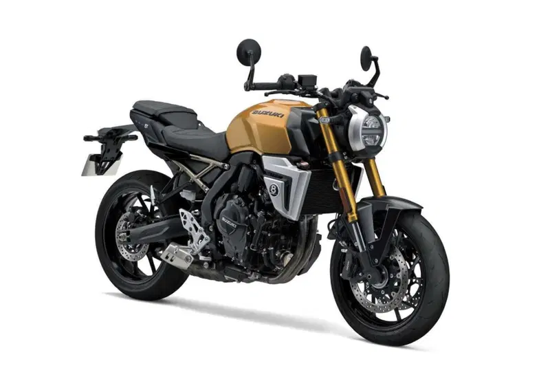Suzuki GSX-8T GSX-8T (2025 - 26) (12)