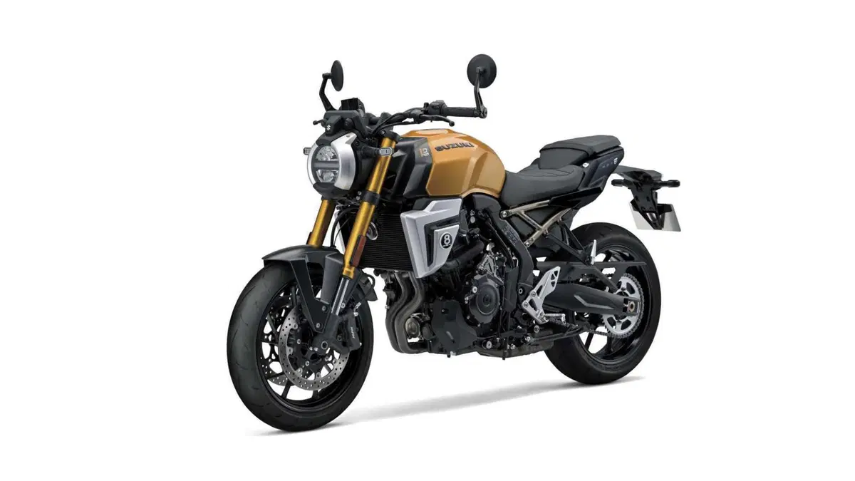 Suzuki GSX-8T GSX-8T (2025 - 26) (15)