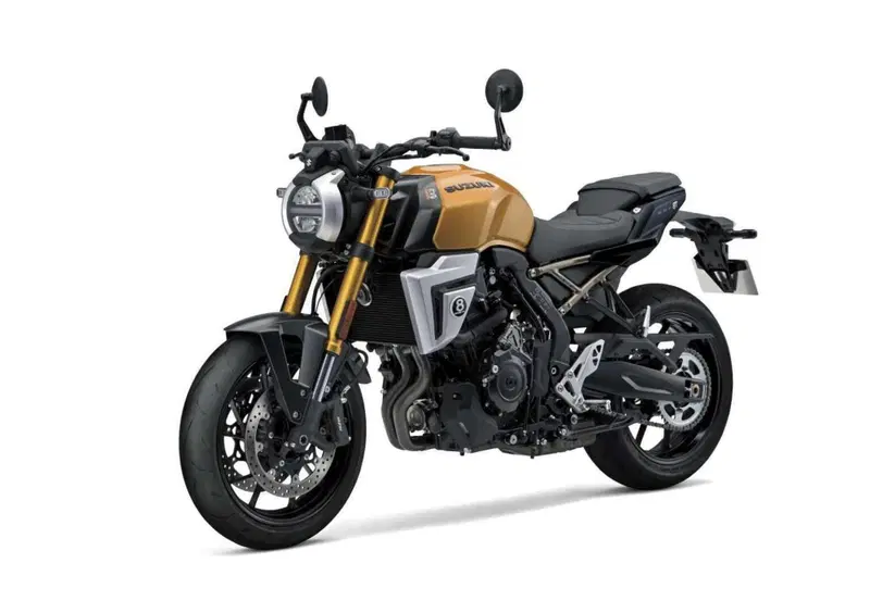 Suzuki GSX-8T GSX-8T (2025 - 26) (15)