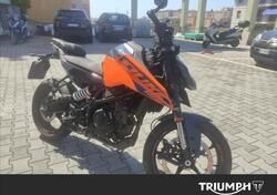 KTM 125 Duke (2024 - 25) usata