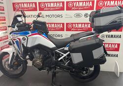 Honda Africa Twin CRF 1100L Adventure Sports DCT (2020 - 21) usata