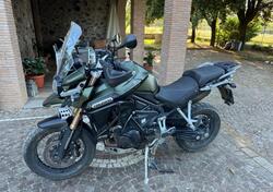 Triumph Tiger Explorer XC 1215 ABS (2011 - 16) usata