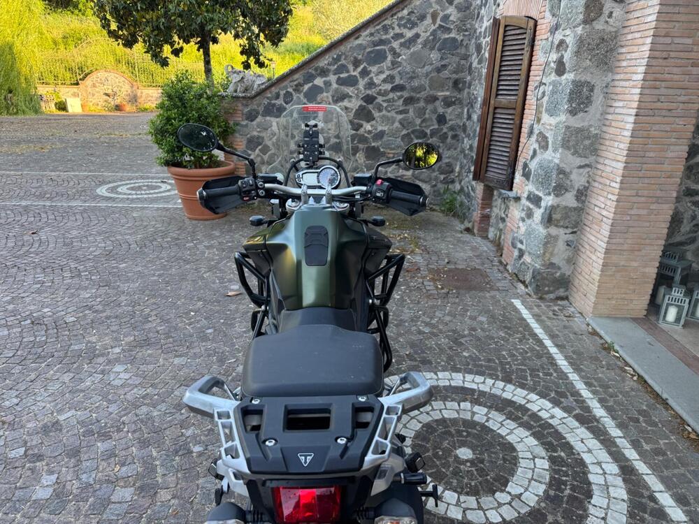 Triumph Tiger Explorer XC 1215 ABS (2011 - 16) (4)