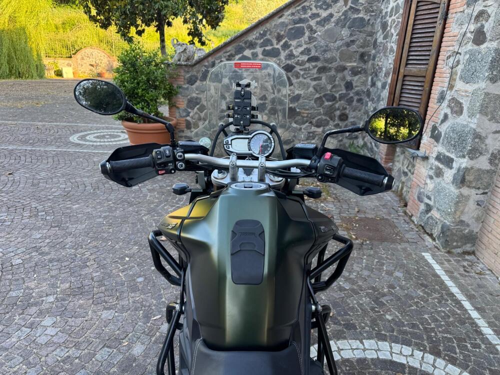 Triumph Tiger Explorer XC 1215 ABS (2011 - 16) (5)