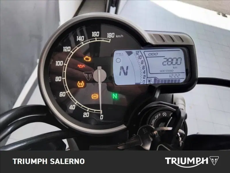 Triumph Scrambler 400 X (2024 - 26) (6)