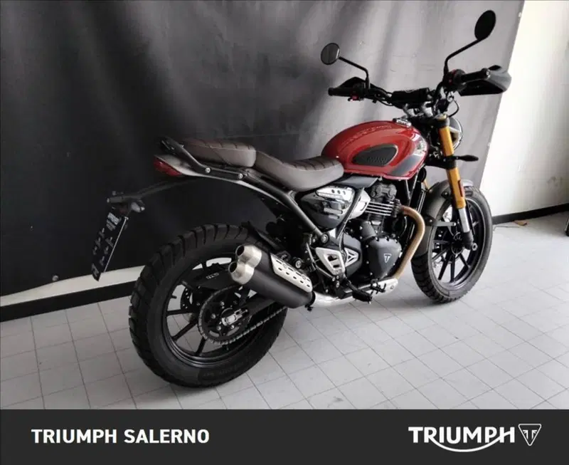 Triumph Scrambler 400 X (2024 - 26) (4)