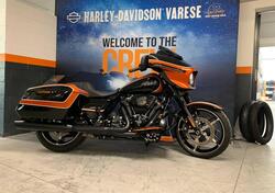 Harley-Davidson Street Glide (2024 - 25) usata