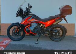 KTM 890 Adventure (2021) usata