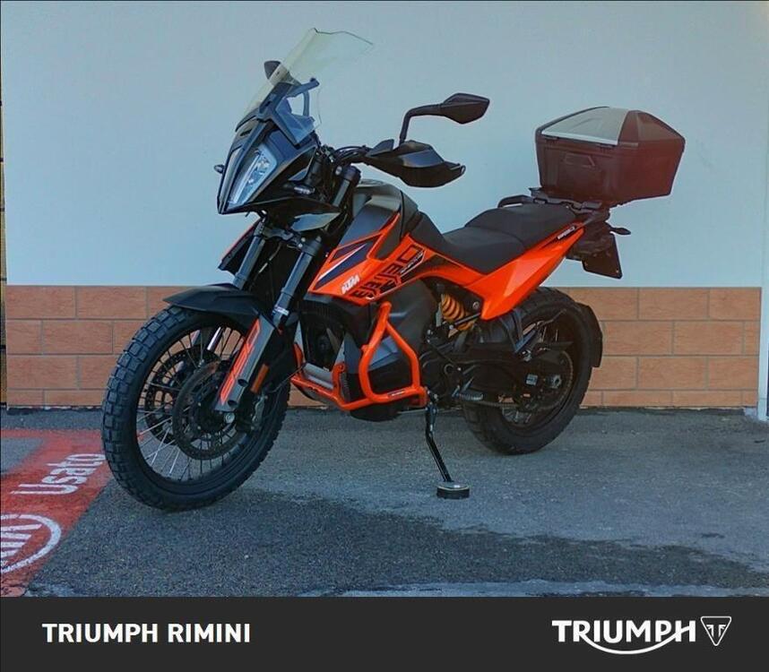 KTM 890 Adventure (2021) (3)