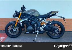 Triumph Speed Triple 1200 RS (2021 - 24) usata