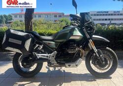 Moto Guzzi V85 TT (2021 - 23) usata