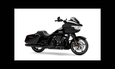 Harley-Davidson Road Glide (2024 - 26) nuova