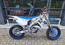 Tm Moto SMR 125 Fi 2t (2020) usata