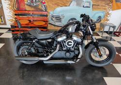 Harley-Davidson 1200 Forty-Eight (2010 - 15) usata