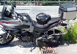 Voge Valico 500DS (2021 - 24) usata