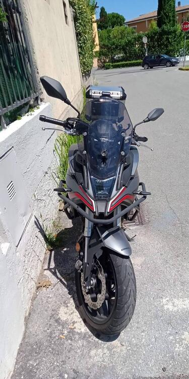 Voge Valico 500DS (2021 - 24) (2)