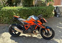 KTM 1290 Super Duke R (2021) usata