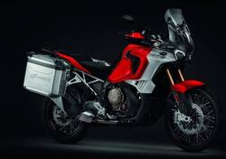 MV Agusta LXP Enduro Veloce (2024 - 25) nuova