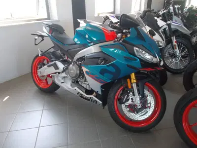 Aprilia RS 660 (2025 - 26) nuova