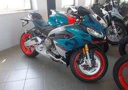 Aprilia RS 660 (2025) nuova