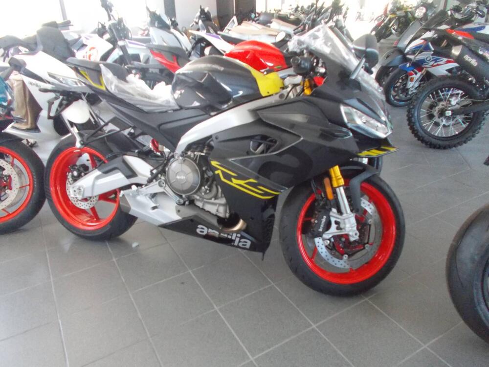 Aprilia RS 660 (2025) (2)