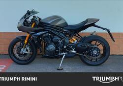Triumph Speed Triple 1200 RR Breitling Edition (2024 - 25) nuova