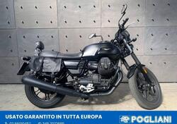 Moto Guzzi V7 III Stone (2017 - 20) usata