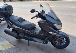 Suzuki Burgman 400 (2022 - 24) usata