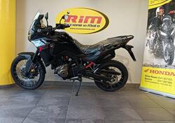 Honda Africa Twin CRF 1100L ES (2024 - 25) nuova