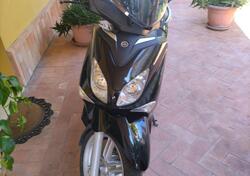 Yamaha X-City 250 (2006 - 16) usata
