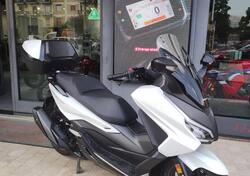 Honda Forza 350 Deluxe (2022 - 24) usata