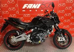 Aprilia Shiver 750 (2010 - 16) usata