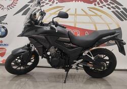 Honda CB 500 X ABS (2017 - 18) usata