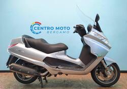 Piaggio X8 400 i.e. usata