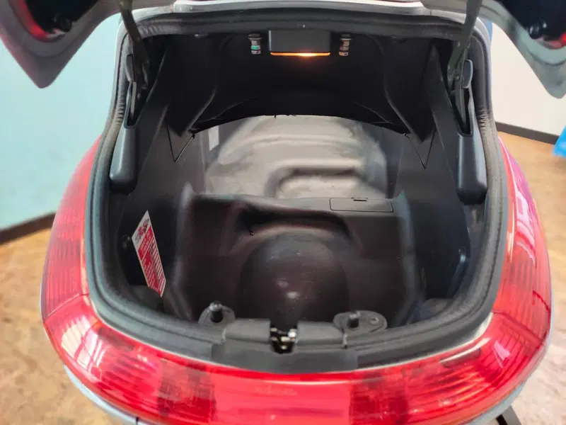 Piaggio X8 400 i.e. (11)