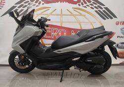 Honda Forza 125 (2023 - 24) usata